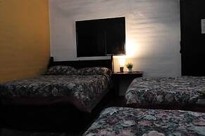 Hotel Villa Santo Domingo
