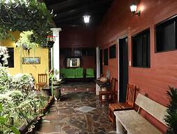 Hotel Villa Santo Domingo