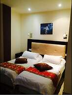 Hotel 2 Horloges