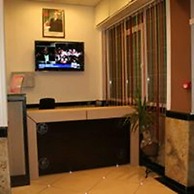 Hotel 2 Horloges
