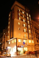 Hotel 2 Horloges