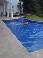 Casa Blanca