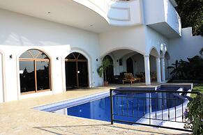 Casa Blanca