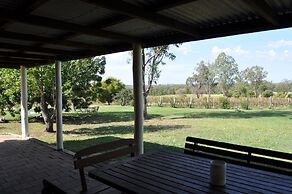 The Stables