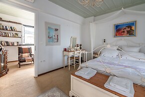 Villa SEAlia Elegantseasidein Spetses