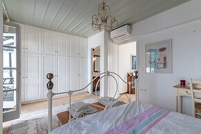 Villa SEAlia Elegantseasidein Spetses