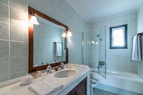 Villa SEAlia Elegantseasidein Spetses