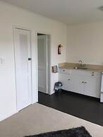 Milton Chalet Motel