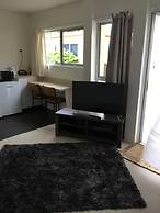 Milton Chalet Motel