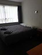 Milton Chalet Motel