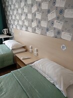 Profsoyuznaya Hotel