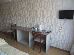 Profsoyuznaya Hotel