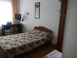 Profsoyuznaya Hotel