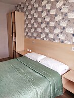 Profsoyuznaya Hotel