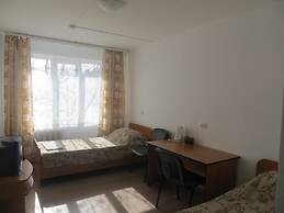 Profsoyuznaya Hotel