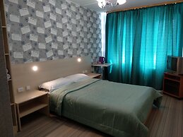 Profsoyuznaya Hotel