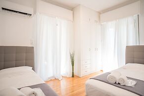 Modern Design Apartment Near Acropolis 2