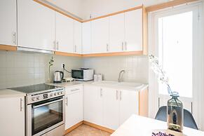 Modern Design Apartment Near Acropolis 2