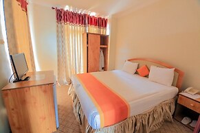 Palast Rock Hotel