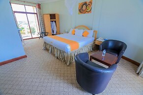 Palast Rock Hotel