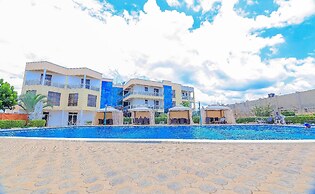 Palast Rock Hotel