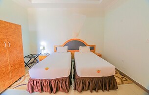 Palast Rock Hotel