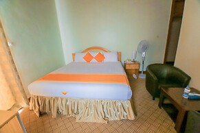 Palast Rock Hotel