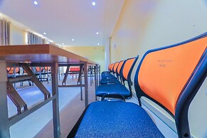 Palast Rock Hotel