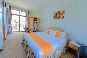 Palast Rock Hotel