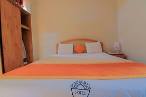 Palast Rock Hotel