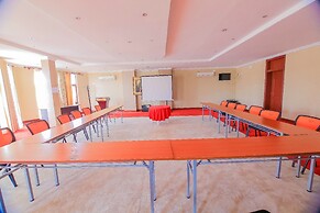 Palast Rock Hotel
