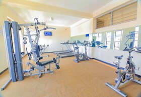 Palast Rock Hotel