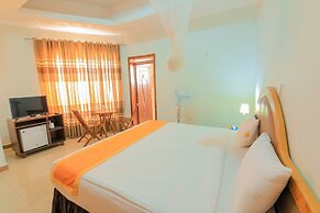 Palast Rock Hotel