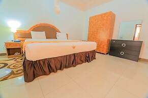 Palast Rock Hotel