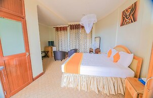 Palast Rock Hotel