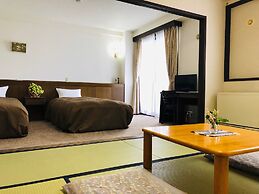 Hotel Belle Cour inomata