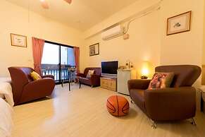 Hui Yun B&B