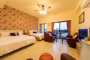 Hui Yun B&B