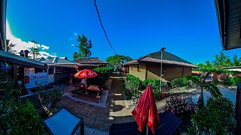 Moorea Golf Lodge