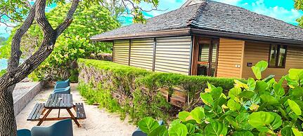 Moorea Golf Lodge