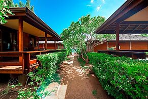 Moorea Golf Lodge