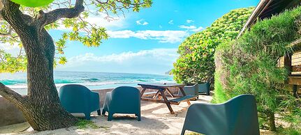 Moorea Golf Lodge
