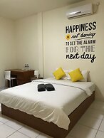 Matta Lodge Bali