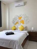 Matta Lodge Bali