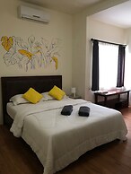 Matta Lodge Bali