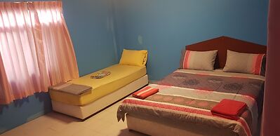 Om Ganesh Hostel - Adults Only