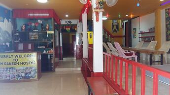 Om Ganesh Hostel - Adults Only