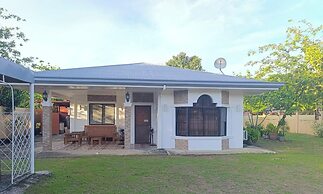 Transient House and Van for Rent