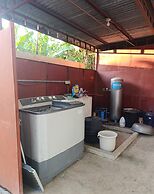 Transient House and Van for Rent