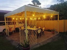 Transient House and Van for Rent